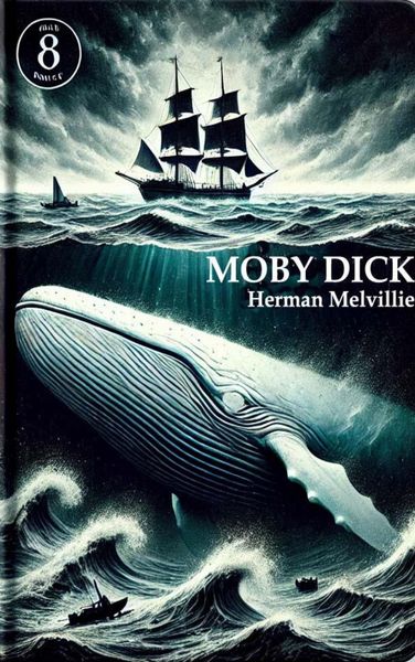 Produktbild: Moby Dick