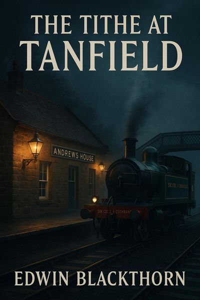 Produktbild: The Tithe At Tanfield
