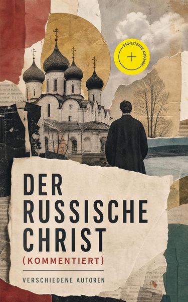 Produktbild: Der russische Christ (Kommentiert)