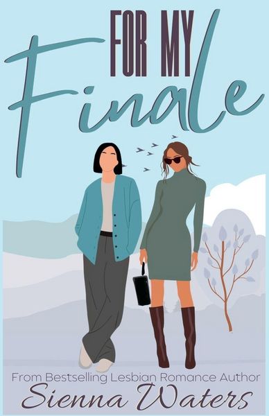 Produktbild: For My Finale