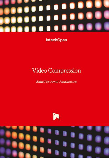 Produktbild: Video Compression