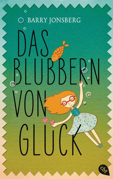 Produktbild: Das Blubbern von Gl&uuml;ck