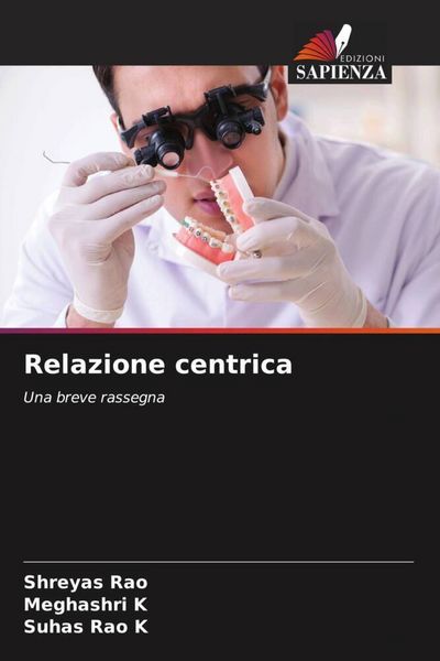 Produktbild: Relazione centrica