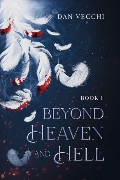 Produktbild: Beyond Heaven and Hell