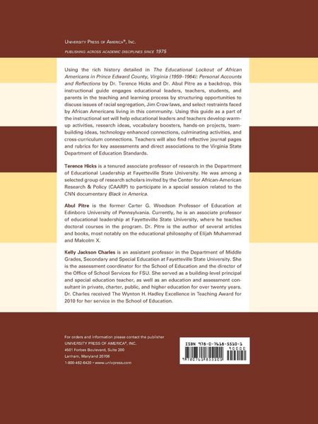 Produktbild: Instructional Companion Guide for the 21st Century Educational Leader in the Classroom and Beyond