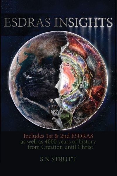 Produktbild: Esdras Insights