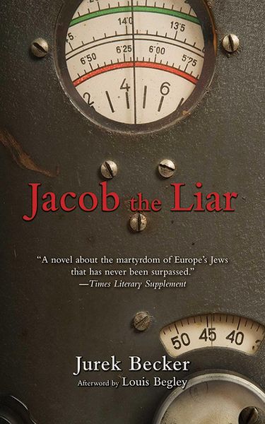 Produktbild: Jacob The Liar