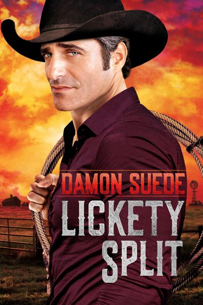 Produktbild: Lickety Split