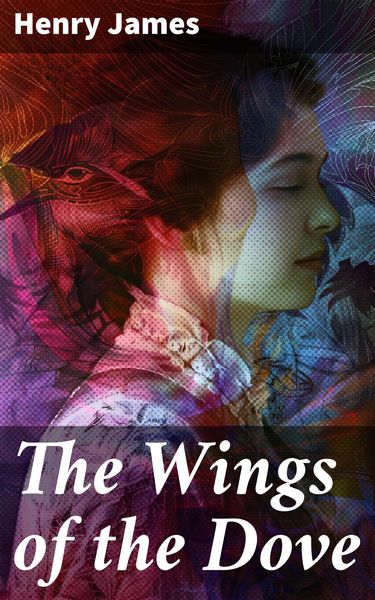 Produktbild: The Wings of the Dove