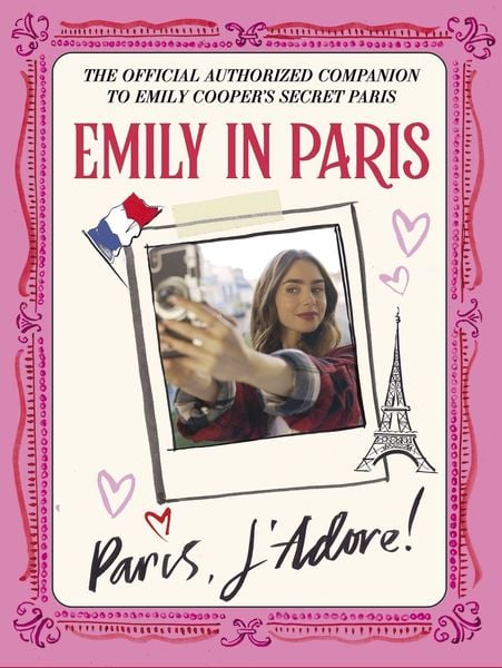 Produktbild: Emily in Paris: Paris, J'Adore!