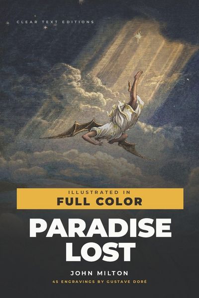 Produktbild: Paradise Lost in Full Color