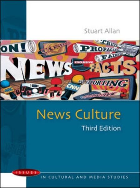 Produktbild: News Culture