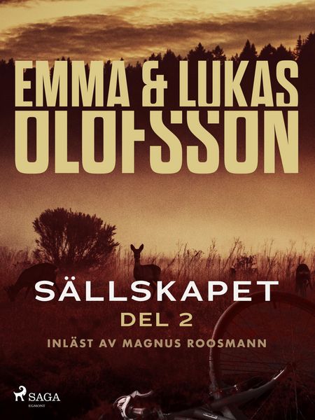 Produktbild: S&auml;llskapet 2 - Videungar
