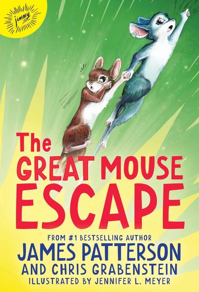 Produktbild: The Great Mouse Escape