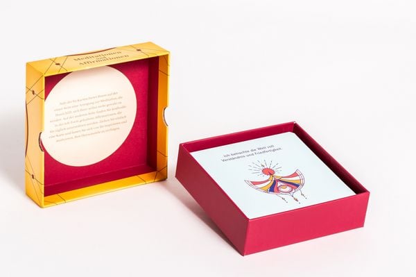 Produktbild: Meditationen und Affirmationen