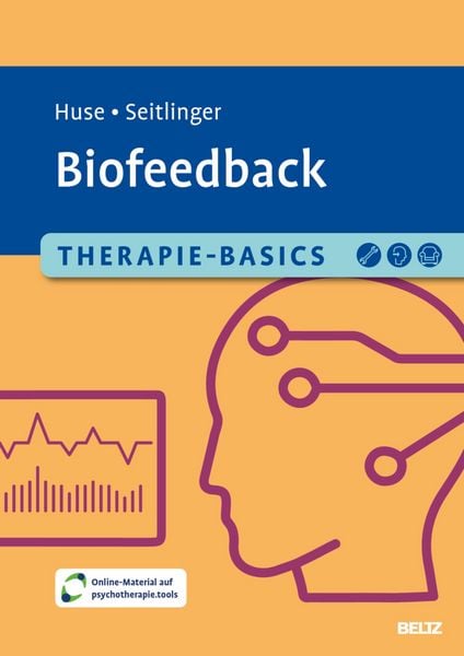 Produktbild: Therapie-Basics Biofeedback