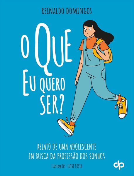 Produktbild: O que Eu quero ser?