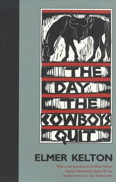Produktbild: The Day the Cowboys Quit