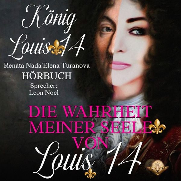 Produktbild: Die Wahrheit meiner Seele von Louis 14.