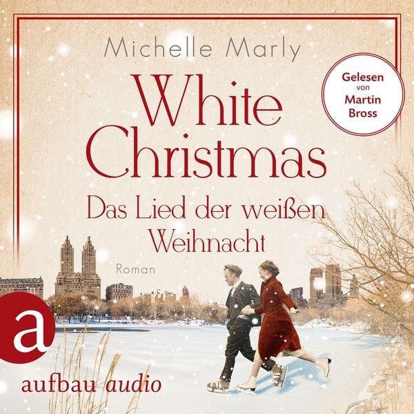 Produktbild: White Christmas - Das Lied der wei&szlig;en Weihnacht
