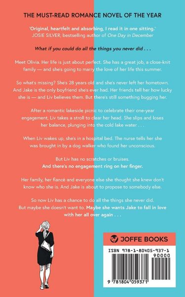 Produktbild: THE LOVE I COULD HAVE HAD the perfect uplifting story to read this summer full of love, loss and romance