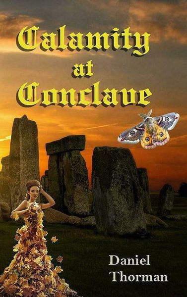 Produktbild: Calamity at Conclave