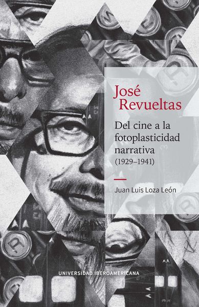 Produktbild: Jos&eacute; Revueltas