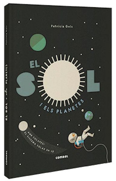 Produktbild: El Sol i els planetes