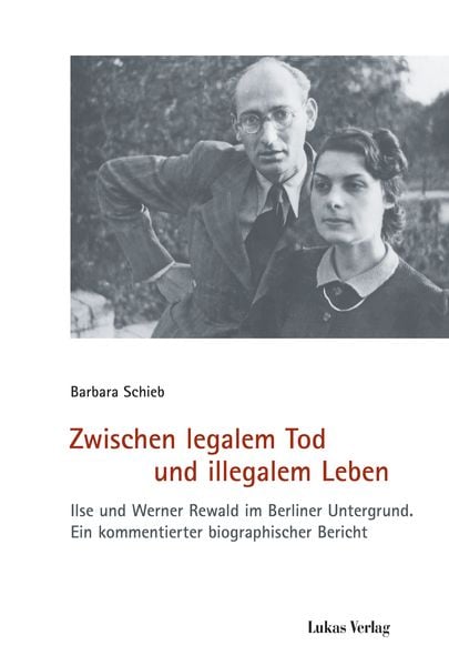 Produktbild: Zwischen legalem Tod und illegalem Leben