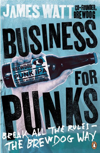 Produktbild: Business for Punks