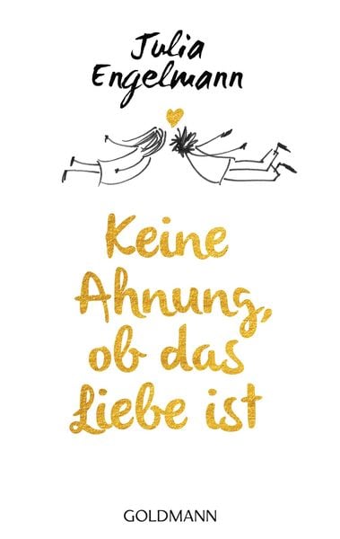 Produktbild: Keine Ahnung, ob das Liebe ist