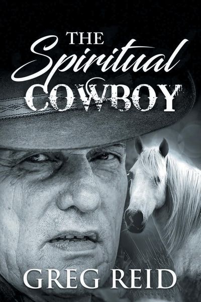 Produktbild: The Spiritual Cowboy