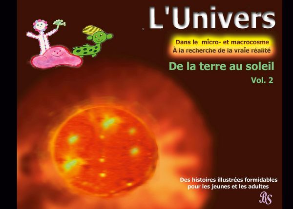 Produktbild: Vers le soleil