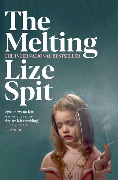 Produktbild: The Melting