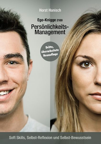 Produktbild: Pers&ouml;nlichkeits-Management - Ego-Knigge 2100