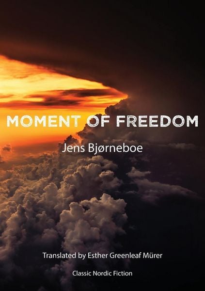Produktbild: Moment of Freedom