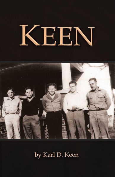Produktbild: Keen
