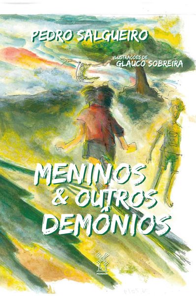 Produktbild: Meninos e outros dem&ocirc;nios