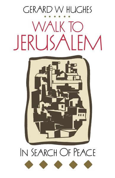 Produktbild: Walk to Jerusalem