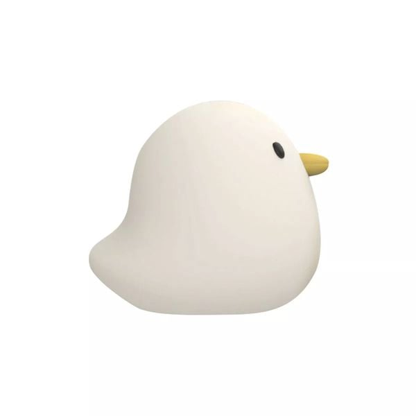 Kinderbadelicht Swimming Duck