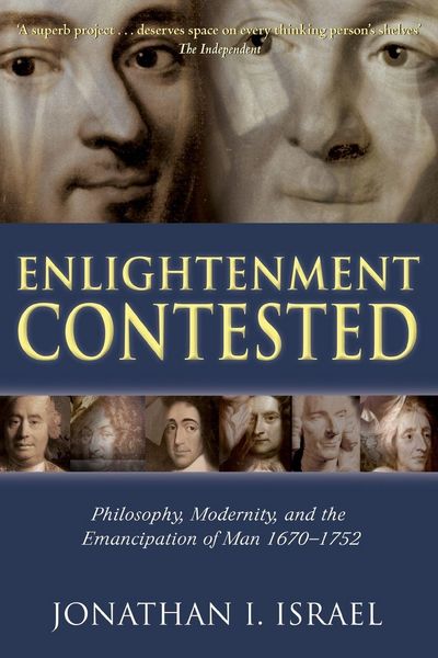 Produktbild: Enlightenment Contested