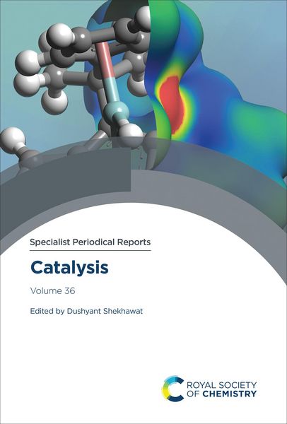Produktbild: Catalysis