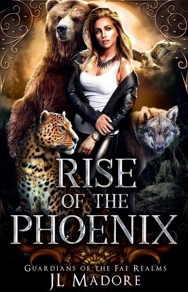 Produktbild: Rise of the Phoenix