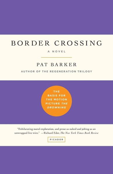 Produktbild: Border Crossing