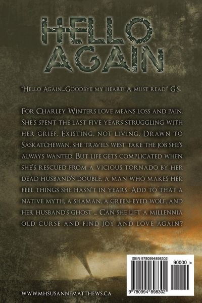 Produktbild: Hello Again