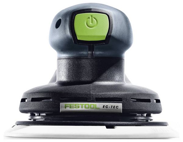 Produktbild: Festool ETS EC 150/3 EQ 575032 Exzenterschleifer 400W &Oslash; 150mm