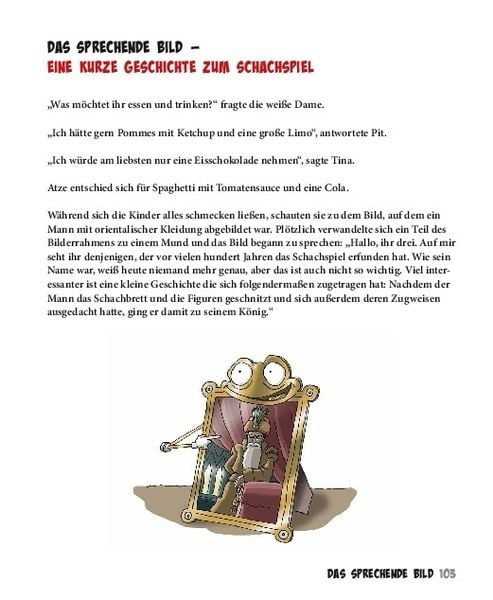 Schach spielen mit Niveau' von 'Axel Gutjahr' - Buch - '978-3-7306