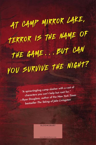 Produktbild: You're Not Supposed to Die Tonight