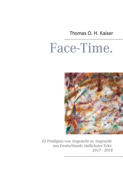 Produktbild: Face-Time.