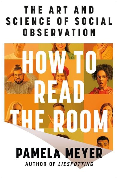 Produktbild: How to Read the Room